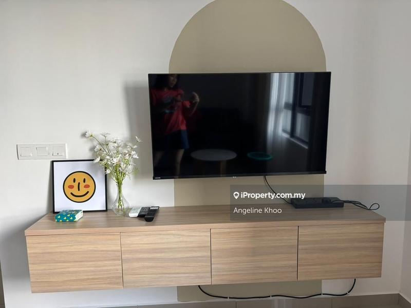 For Rent - Huni @ Eco Ardence