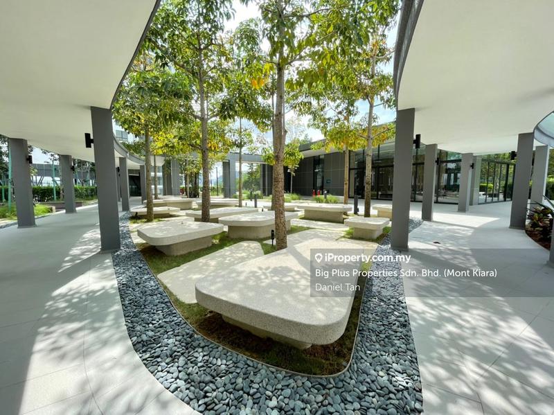 Condominium for Sale in South Brooks by Daniel Tan - iProperty.com.my