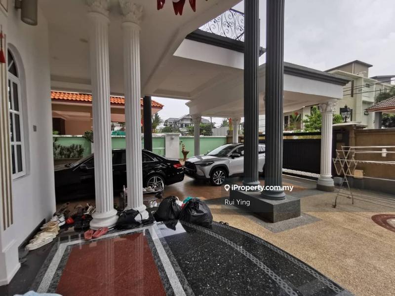 Bungalow House untuk Dijual di Taman Villa Heights, Kajang oleh Rui Ying - iProperty.com.my