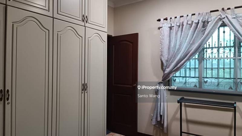 Bungalow House untuk Dijual di Taman Bukit Tiram, Ulu Tiram oleh Santo Wang - iProperty.com.my