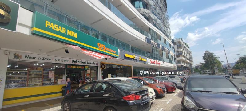 Shop for Sale in Sentul, Kuala Lumpur by Spencer Lee - iProperty.com.my