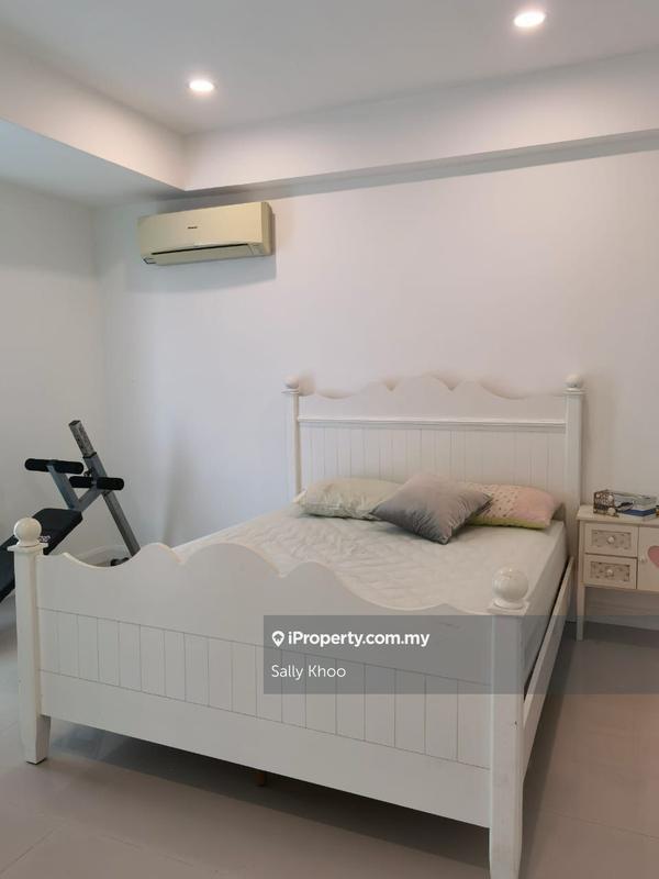 Kondominium untuk Dijual di The Uban Residence oleh Sally Khoo - iProperty.com.my