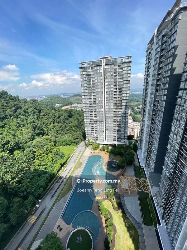 Condominium for Sale in Damansara Foresta by Joeann Teng Ling Fei - iProperty.com.my