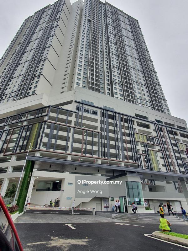 Condominium for Sale in Residensi Bintang by Angie Wong - iProperty.com.my