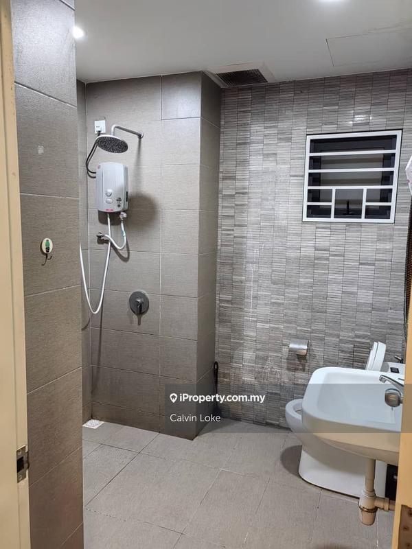 For Rent - Parkhill Residence