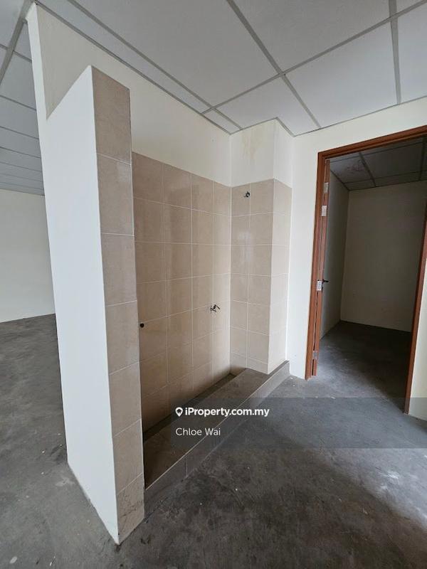 Semi-D Kilang untuk Disewa di Bukit Angkat, Kajang oleh Chloe Wai - iProperty.com.my