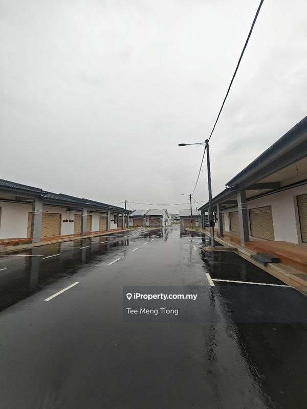 Shop / Office untuk Disewa di Bandar Putra, Kulai oleh Tee Meng Tiong - iProperty.com.my