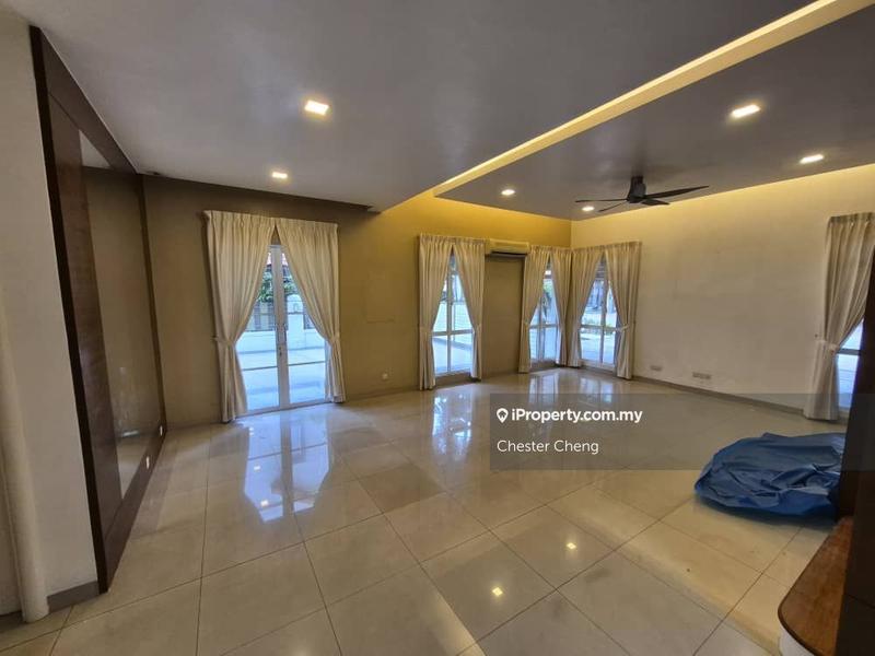 Semi-Detached House untuk Dijual di Damansara Legenda, Petaling Jaya oleh Chester Cheng - iProperty.com.my