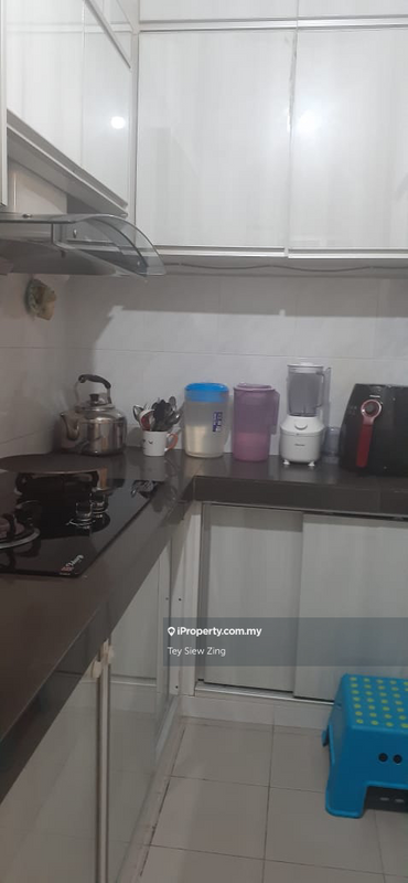 For Rent - The Zest @ Kinrara 9