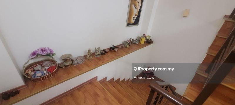 Bungalow House for Sale in Taman Equine, Seri Kembangan by Arnica Low - iProperty.com.my