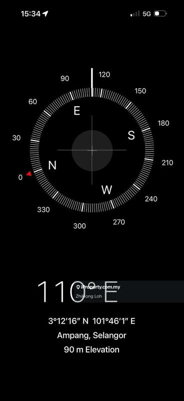 2-storey Terraced House for Sale in Ukay Bistari, Ulu Kelang by ZhiHong Loh - iProperty.com.my