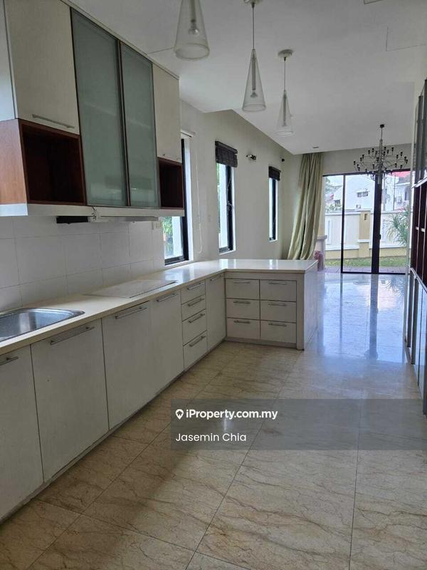 Bungalow House for Sale in Aman Bali, Jalan Ipoh by Jasemin Chia - Kitchen - iProperty.com.my