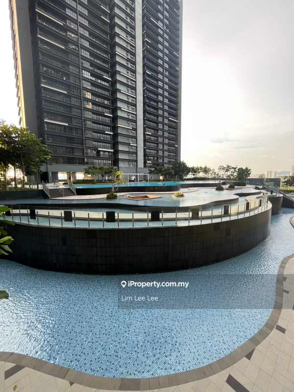 Kediaman Servis untuk Disewa di Setia City Residences oleh Lim Lee Lee - iProperty.com.my
