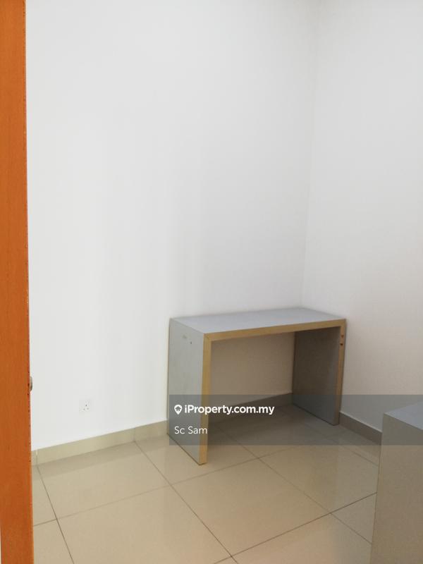 Kediaman Servis untuk Dijual di i-Residence @ i-City oleh Sc Sam - iProperty.com.my