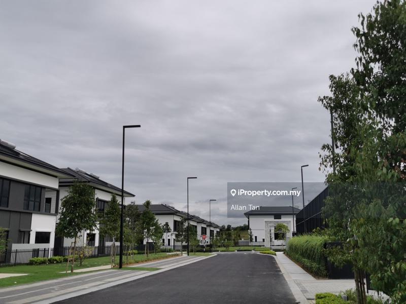 Semi-Detached House for Sale in Eco Ardence Dremien Setia Eco Park Aeres, Setia Alam by Allan Tan - iProperty.com.my