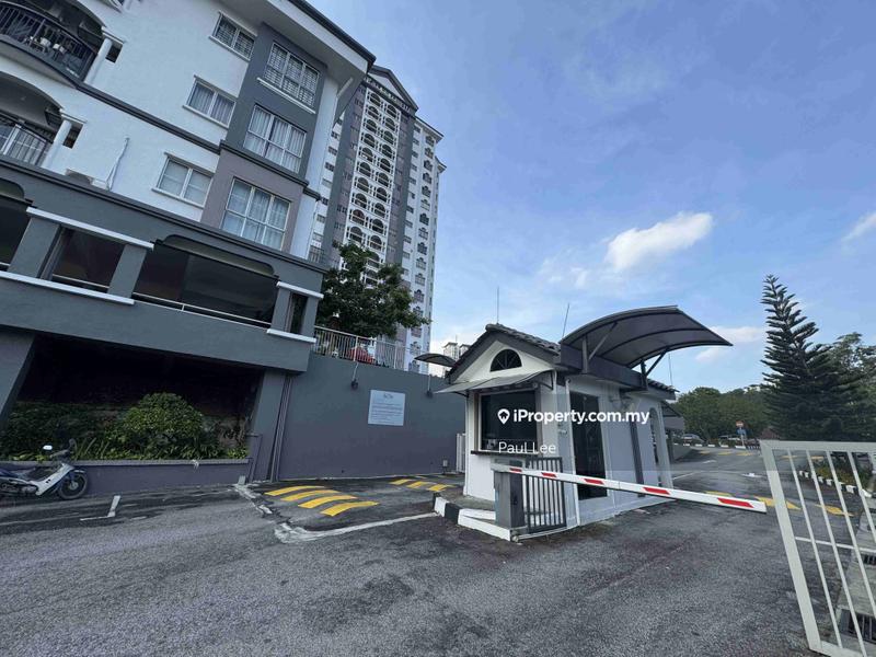 Kondominium untuk Dijual di La Vista Condominiums oleh Paul Lee - iProperty.com.my