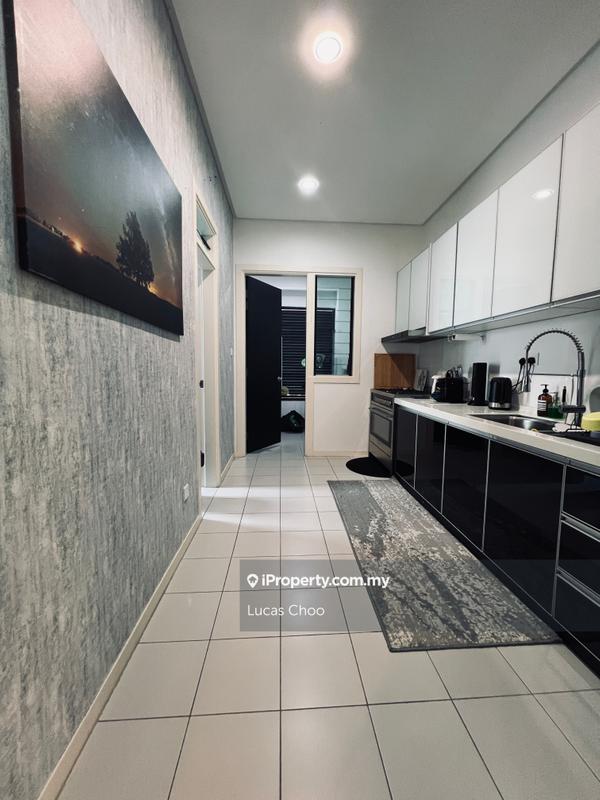 Rumah Bandar untuk Dijual di Desa Melawati, Setapak oleh Lucas Choo - iProperty.com.my