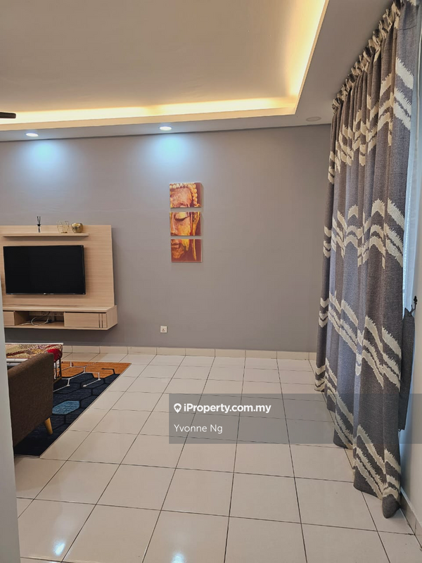 2-storey Terraced House for Sale in Bandar Bistari Perdana, Pasir Gudang by Yvonne Ng - iProperty.com.my