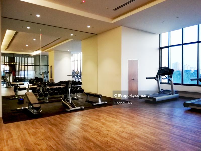 Service Residence for Sale in Arnica @ Tropicana Gardens by Rachel Tan - iProperty.com.my