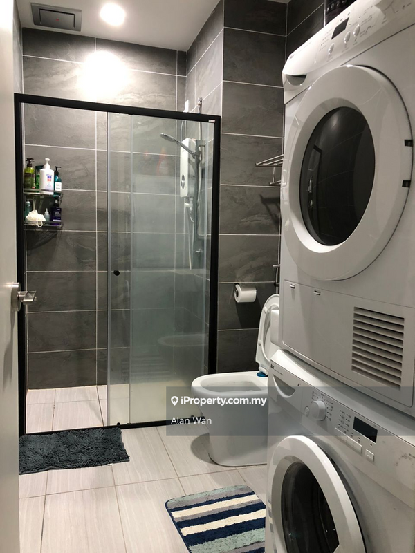 Service Residence for Sale in Bell Suites by Alan Wan - iProperty.com.my