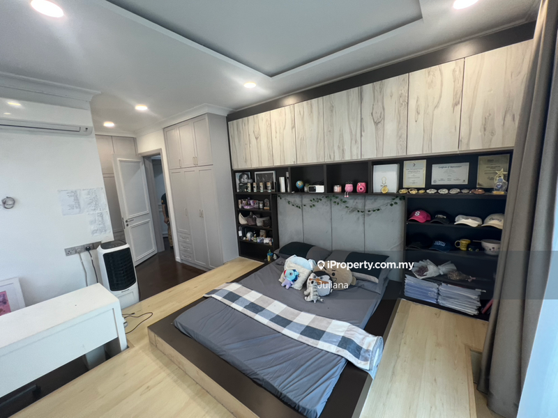 Banglo untuk Dijual di Seksyen 11, Kota Damansara oleh Juliana - iProperty.com.my
