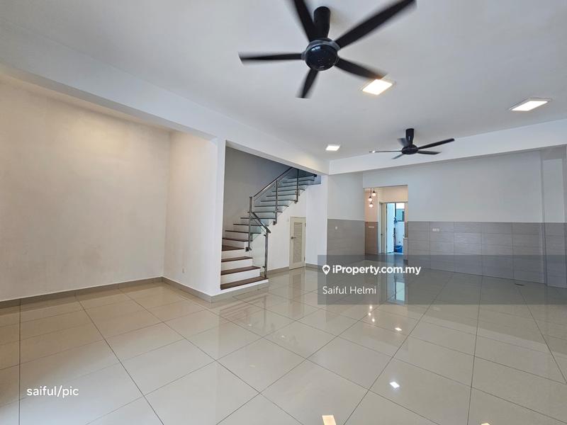 Rumah Teres 3-Tingkat untuk Dijual di Cyber 11, Cyberjaya oleh Saiful Helmi - iProperty.com.my