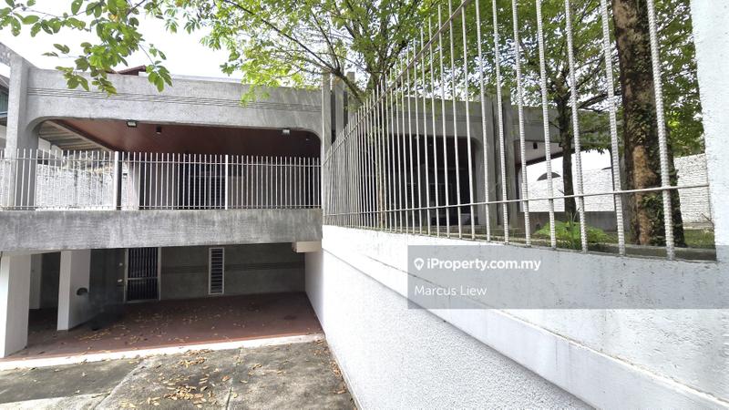 Bungalow House for Sale in Damansara Heights, Damansara Heights by Marcus Liew - iProperty.com.my