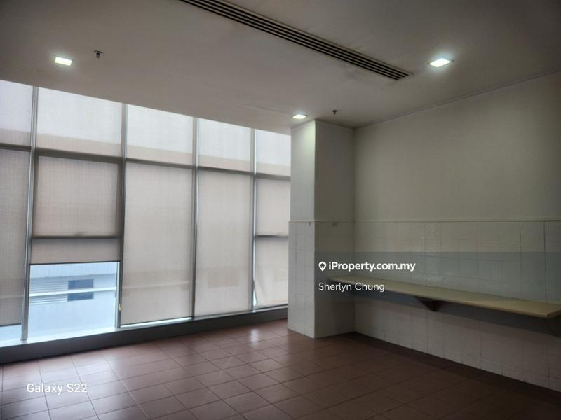 Office for Rent in Seksyen U1, Temasya Industrial Park, Shah Alam by Sherlyn Chung - iProperty.com.my