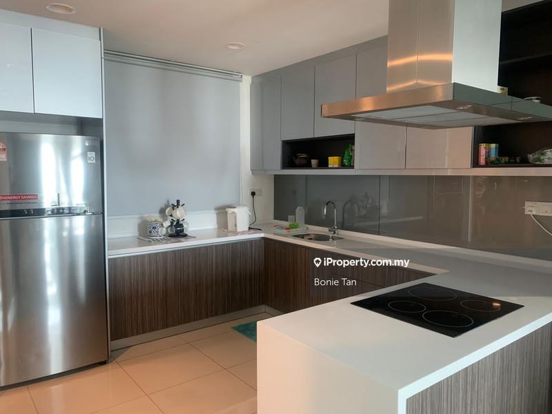 For Sale - Rumbia Residence