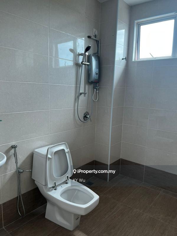 Rumah Teres 3-Tingkat untuk Dijual di 3 Storey Terrace house for sale, Bukit Mertajam oleh KY Wu - iProperty.com.my