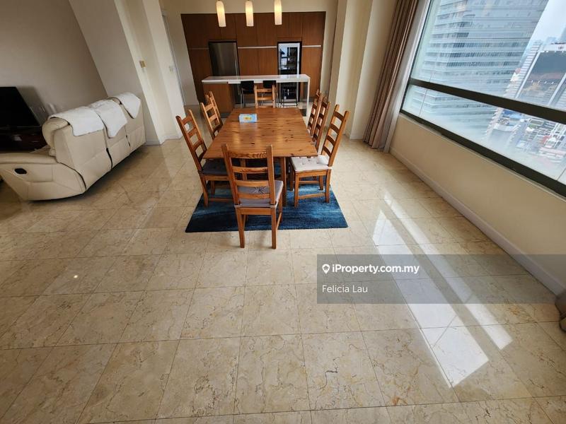 Condominium for Sale in The Capsquare Residences by Felicia Lau - iProperty.com.my