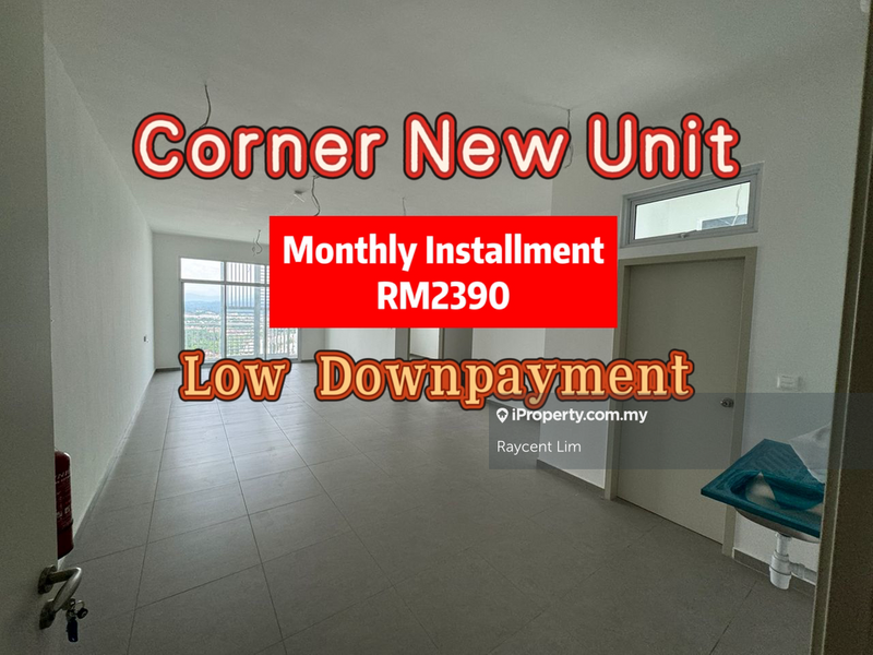 For Sale - The Sky @ Tripark