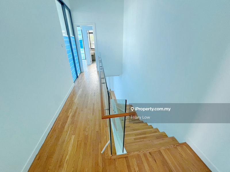 Banglo untuk Dijual di Bandar Sri Damansara, Selangor oleh Hilary Low - iProperty.com.my