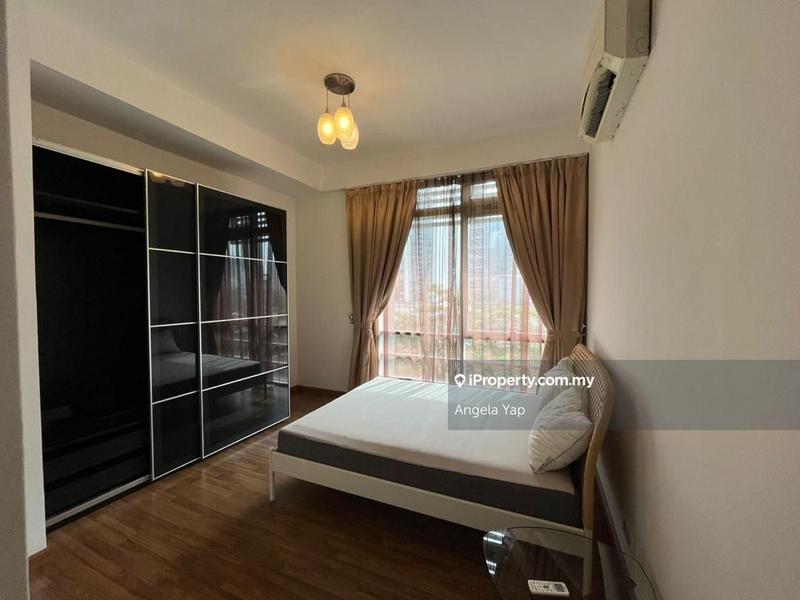 Service Residence for Rent in One Residency by Angela Yap - iProperty.com.my