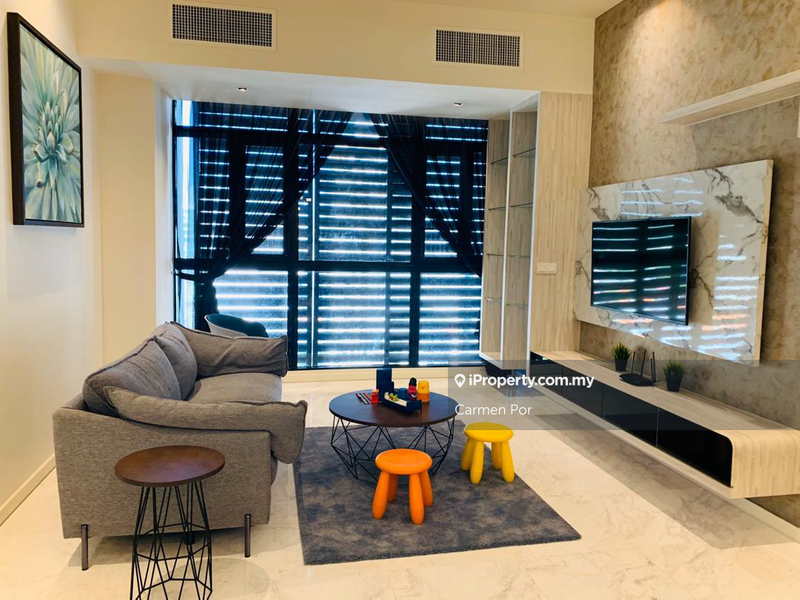 Kondominium untuk Disewa di Setia V Residences oleh Carmen Por - iProperty.com.my