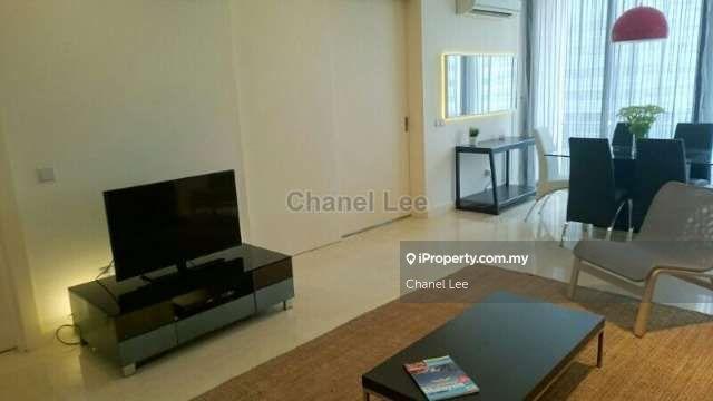 Kondominium untuk Dijual di 6 CapSquare oleh Chanel Lee - iProperty.com.my