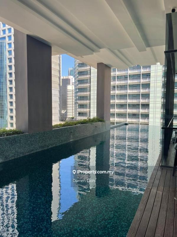 Kondominium untuk Dijual di The Manhattan oleh Darren Goh - iProperty.com.my