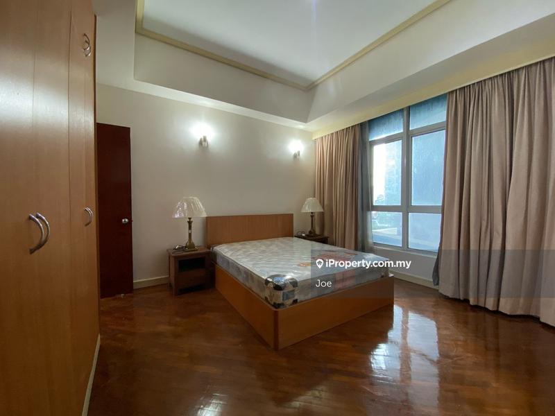 Condominium for Sale in Suasana Sentral Condominiums by Joe - iProperty.com.my
