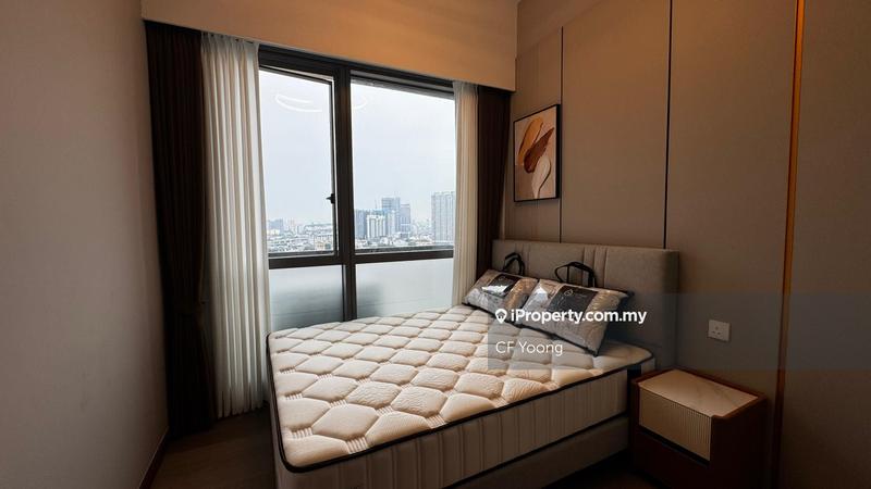 Service Residence for Sale in Core Residence @ TRX by CF Yoong - iProperty.com.my