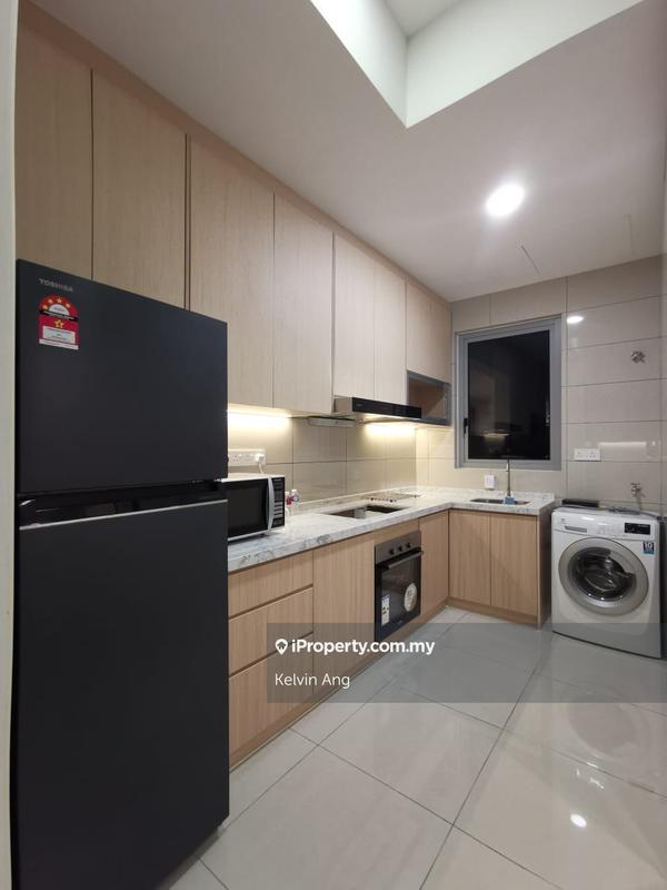 For Sale - Sunway GeoLake Residences