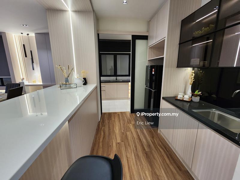 For Sale - The Corliss Residence @ The NorthBank