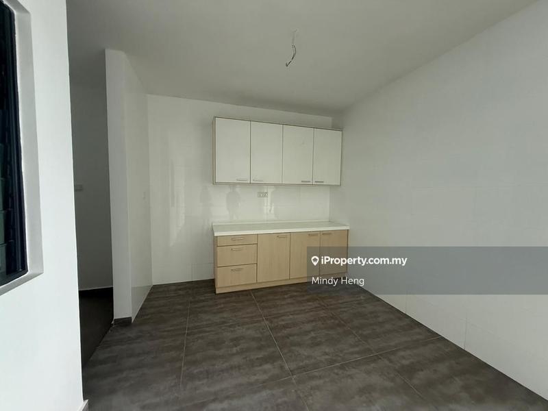 Pangsapuri untuk Dijual di Ponderosa Lakeside Apartment oleh Mindy Heng - iProperty.com.my