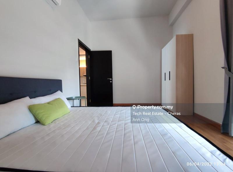 Kediaman Servis untuk Dijual di One Residency oleh Ann Ong - iProperty.com.my