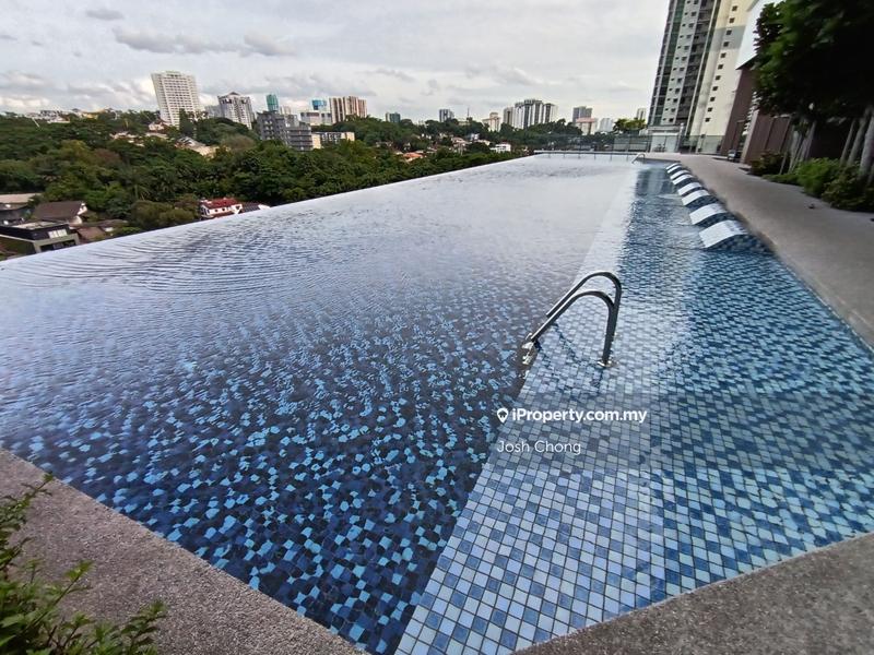 Kondominium untuk Dijual di Avara oleh Josh Chong - iProperty.com.my