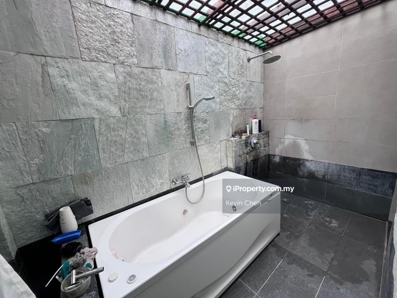 2-storey Terraced House for Sale in Taman Cuepacs, Cheras by Kevin Chen - iProperty.com.my