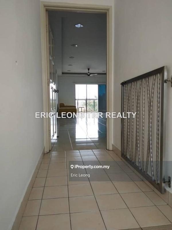 Townhouse for Sale in Taman Lagenda Mas, Cheras by Eric Leong - iProperty.com.my
