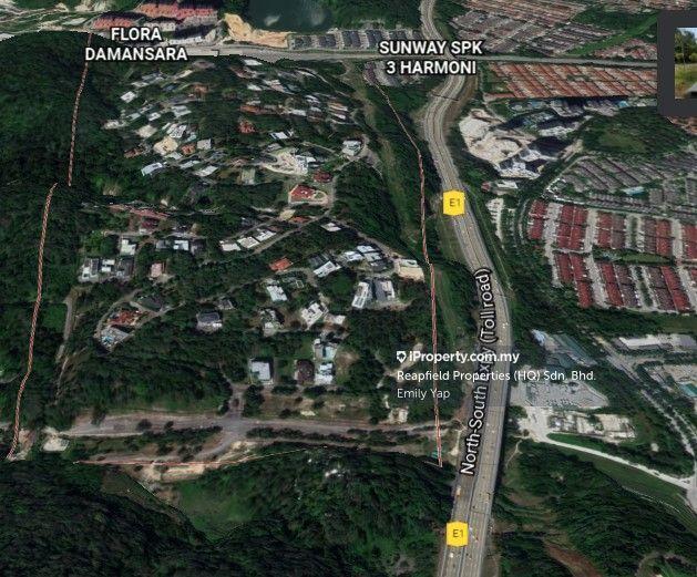 Bungalow Land for Sale in Country Heights Damansara, Kuala Lumpur by Emily Yap - iProperty.com.my