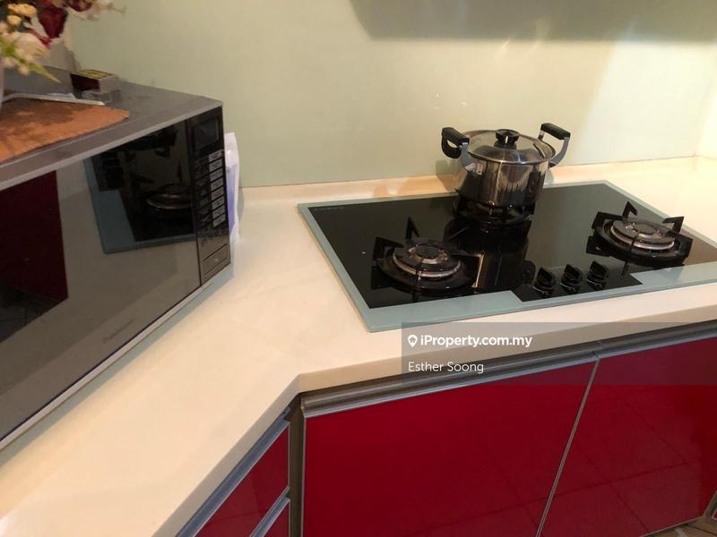 Condominium for Rent in Menara Seputih by Esther Soong - iProperty.com.my