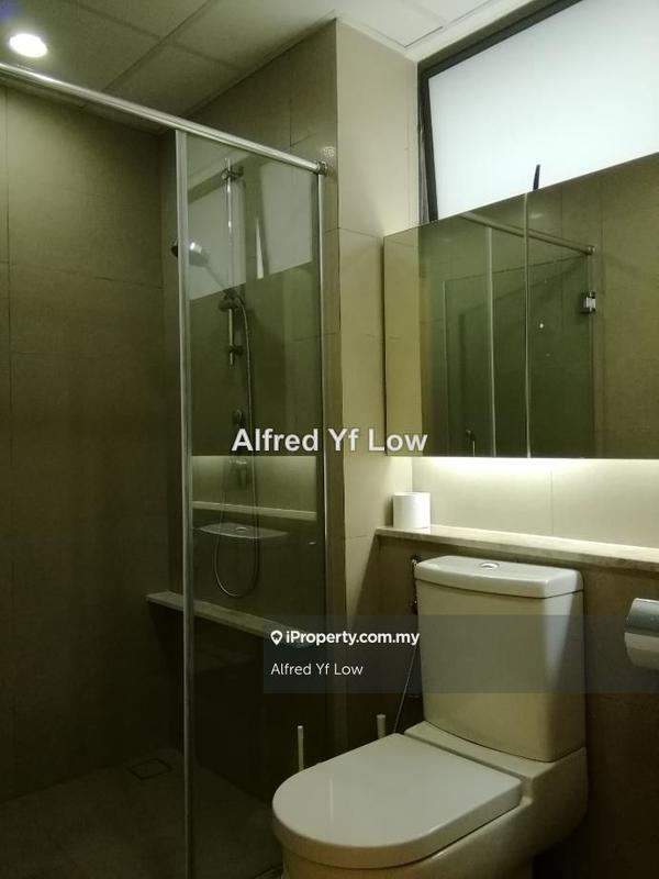 Kondominium untuk Disewa di The WaterEdge (Pinggiran Air) oleh Alfred Yf Low - iProperty.com.my