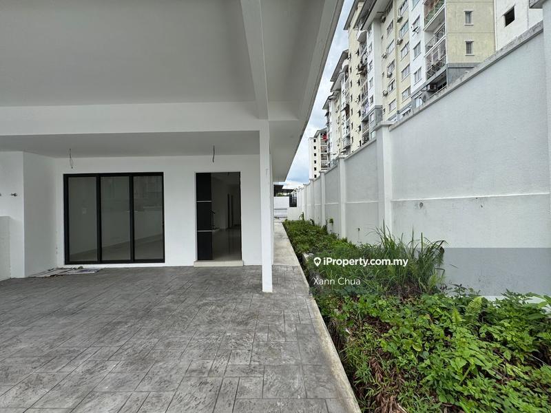3-storey Terraced House for Sale in Taman Puncak Jalil, Seri Kembangan by Xann Chua - iProperty.com.my